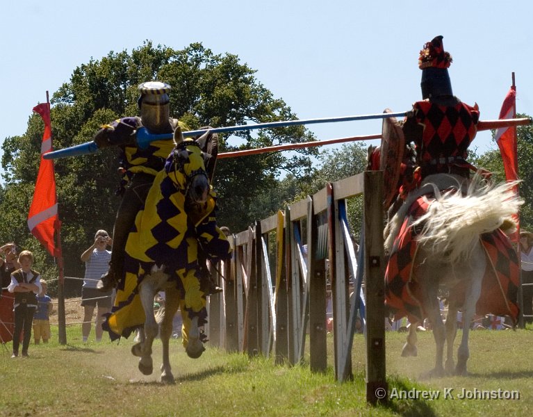 350D_173_7332 cropped.jpg - Taken at a jousting display at Hever Castle, Kent